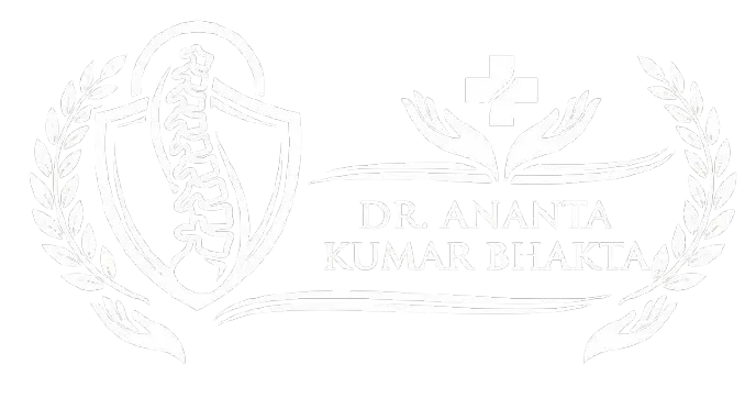 Dr. Ananta Kumar Bhakta - Orthopedic & Spine Surgeon